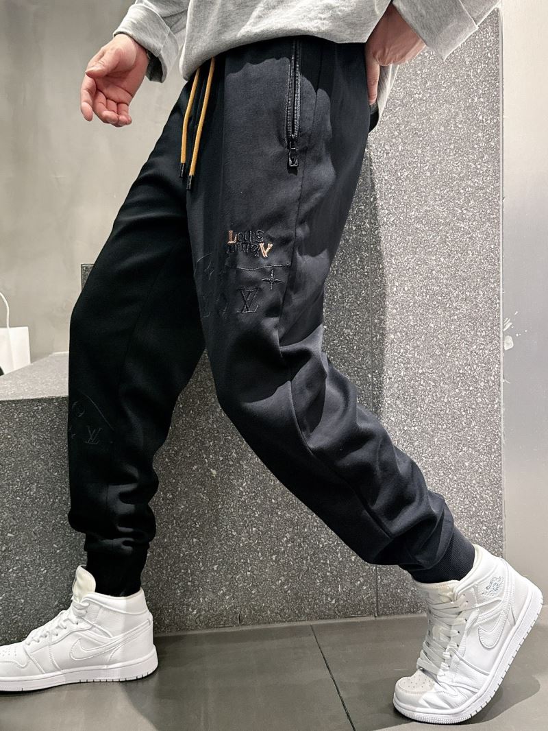 Louis Vuitton Long Pants